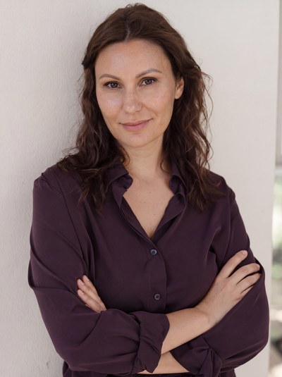 Елена Король