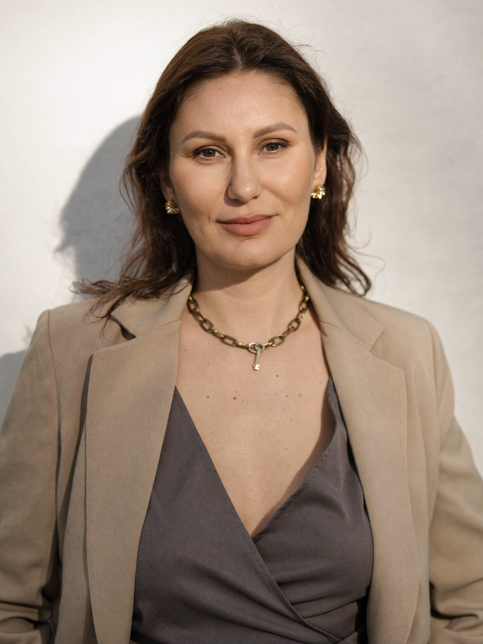 Елена Король