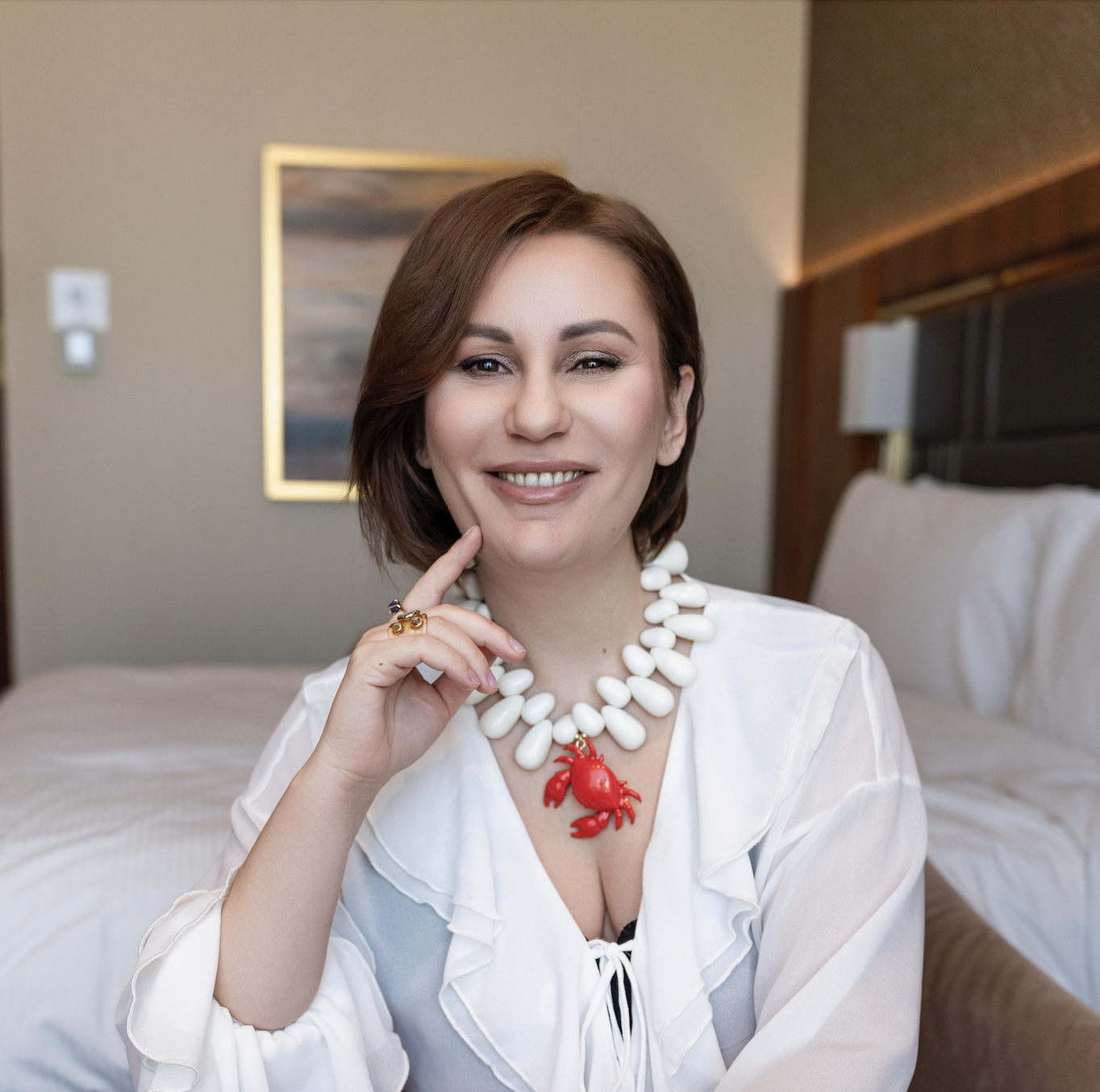 Елена Король
